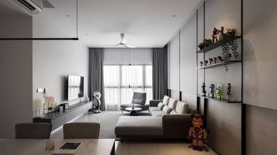 Bangi Bangi Bangi !!!【Ready Unit】ROI 7-8% , Next TO UKM Bangi