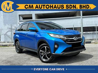 Perodua ARUZ 1.5 AV (A)