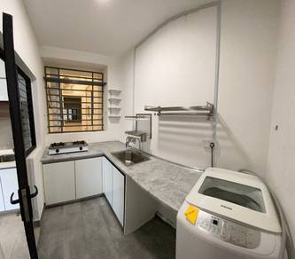^^Rare Find^^3 Bed 3 Bath 2Carpark Maya Condo High Floor Unit for Sale