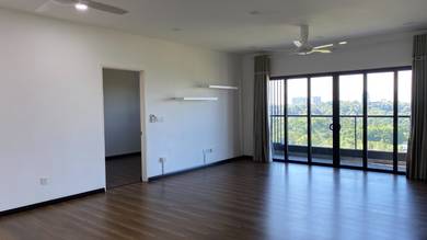^^Rare Find^^3 Bed 3 Bath 2Carpark Maya Condo High Floor Unit for Sale
