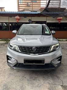 Proton X70 1.8 EXECUTIVE 2WD (A)