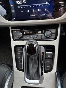 Proton X70 1.8 EXECUTIVE 2WD (A)