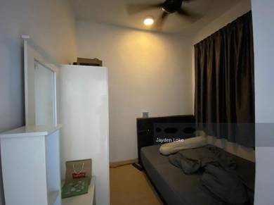 Affordable Cheras Condo with Great Value!