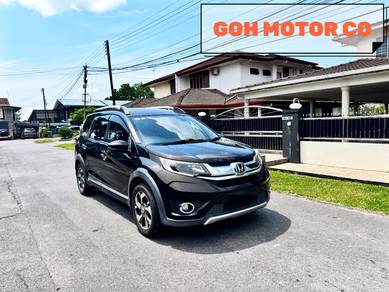 Honda BR-V 1.5 V (A) OTR