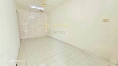 NON FLOOD Batu Belah Klang 1 Storey House 20x60 3R2B Chinese Neighbour