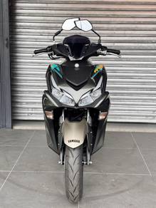 YAMAHA NVX STANDART Readystock