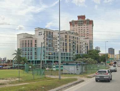 【0%Deposit🔥】Menara Klh Puchong✅Booking1k✅100%Full Loan✅Lppsa✅CashBack