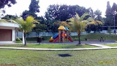 [ Rm1k✅Booking✅] Crestin Park Apartment Kajang 868sf Freehold