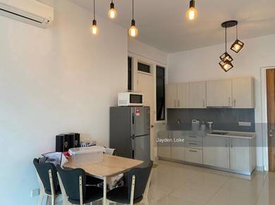 Stylish Living @ Shamelin Star, Cheras!