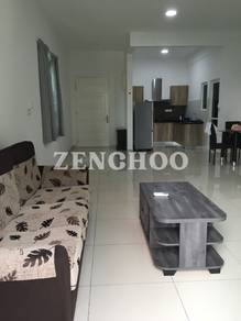 One Imperial Condominium In Relau Sungai Ara 2 Carpark