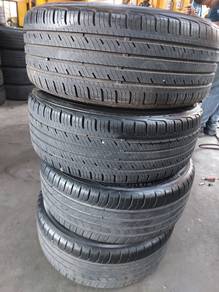 Rim 15 SSR TYPE-C Siap tayar BEZZA AXIA MYVI VIOS