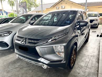 Mitsubishi XPANDER 1.5*MERDEKA PROMOTION*