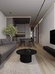 setia tropika|1-2bed freehold|fullloan|Cashback|fully furnished|CIQ