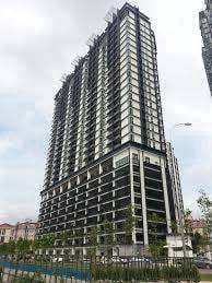 222 Residency @ Setapak [P/FURNISH] 2R2B2CP Tmn P Ramlee