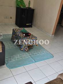 Villa Kejora Apartment In Relau Bukit Jambul Furnished For Sale