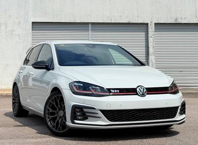 ‼️Golf GTI‼️ 2019 Volkswagen Golf 2.0 GTI Car King