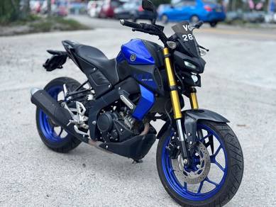 YAMAHA MT-15~~~Second Hand~~~Low Mileage