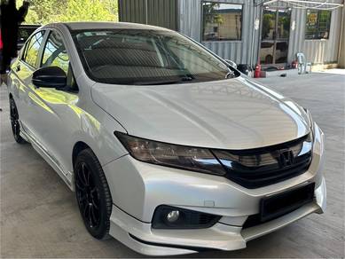 Honda CITY 1.5 V (A)
