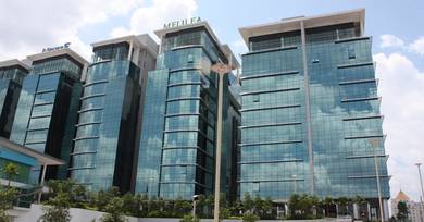 The Horizon, Bangsar South Office For Rent