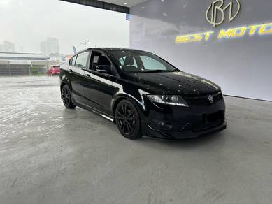 Proton PREVE 1.6 CFE PREMIUM (A) FULL LOAN