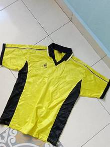 Vintage Jersey lecoq sportif L