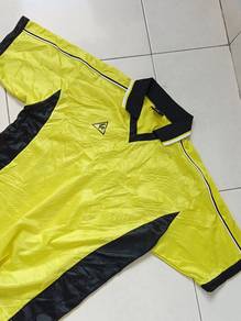 Vintage Jersey lecoq sportif L