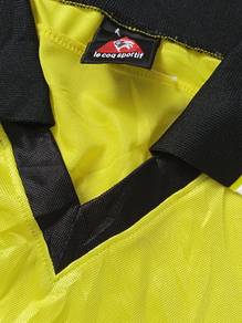 Vintage Jersey lecoq sportif L