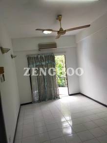 Vista Condo Condominium In Relau Poolview Unit For Sale