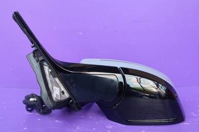 BMW G70 7 Series SIDE MIRROR