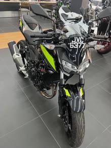 kawasaki z250 mt25 gixxer 250
