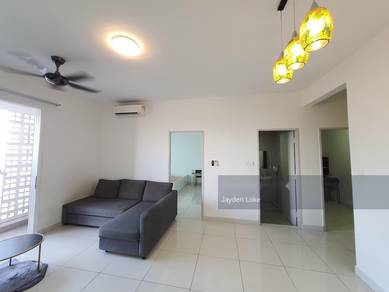 Affordable KL City Condo | Court 28 Jalan Kasipillay 🏡