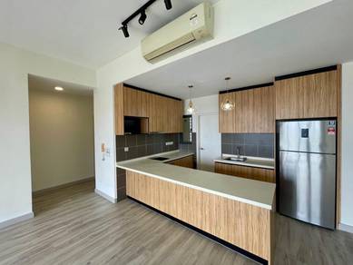 Lakeville Residence Condominium1326sqft BigBalcony 2Carpark Jalan Ipoh