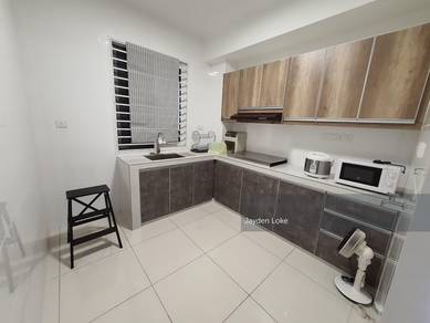 Rare Find in KL! Freehold Court 28 Residence 🌆