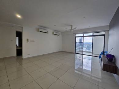 Vivo 9 Seputeh Old Klang Road 3 rooms with balcony Mid Valley