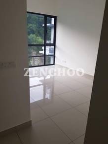 Setia Sky Vista Condominium In Relau HillView 2 Carpark For Sale