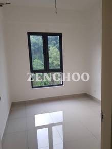 Setia Sky Vista Condominium In Relau HillView 2 Carpark For Sale