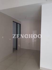 Setia Sky Vista Condominium In Relau HillView 2 Carpark For Sale