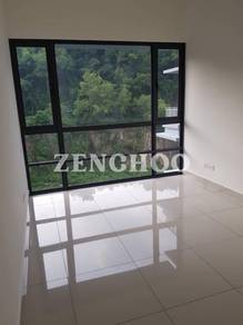 Setia Sky Vista Condominium In Relau HillView 2 Carpark For Sale