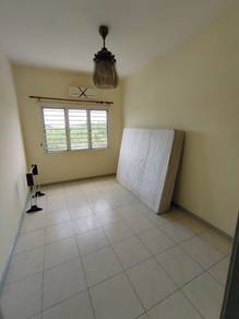 Baiduri Court at Bandar Bukit Puchong