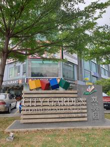 Office Space City Garden Commercial Centre Ampang Selangor