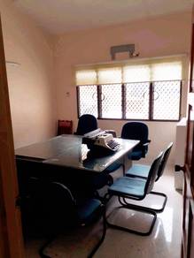 2.5sty Semi D Taman Melawati (with Big Garden) kemensah heights embun