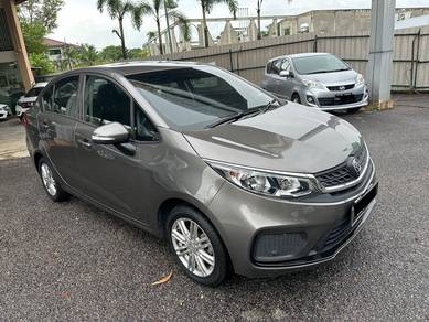 Proton PERSONA 1.6L (A)
