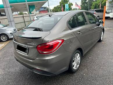 Proton PERSONA 1.6L (A)