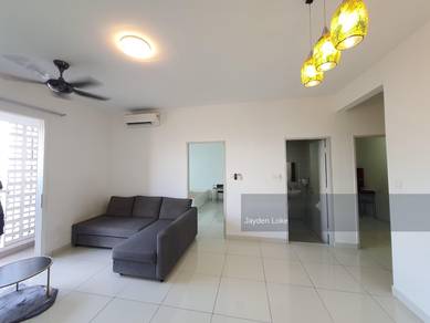 Lifestyle Condo @ Court 28 | Freehold Jalan Ipoh 🏙