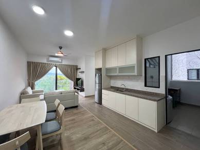 Forest Hill Condo | 986 sqft | 3R2B | 2 Parking lots | FF