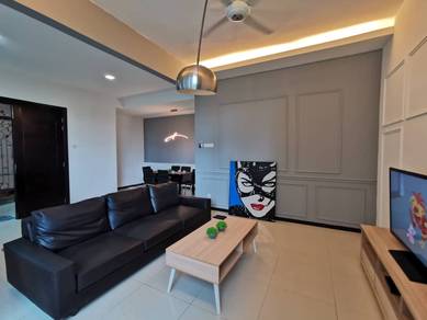 FETTES RESIDENCE for rent  -- bu 1600sf  , Good condition !!