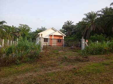 Lot banglo melaka pindah fasa 1 