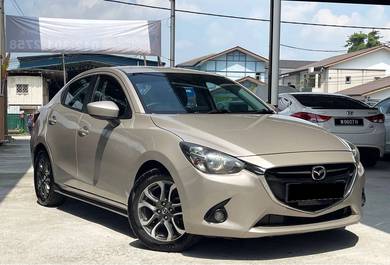 Mazda 2 1.5 SDN SKYACTIV / EASY LOAN APPROVAL