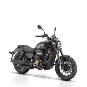 QJmotor SRV250AMT FREE Delivery Semenanjung Only