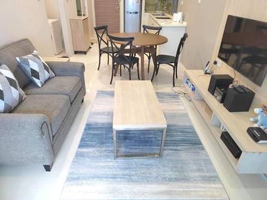 Upland Serviced Suites Apartment (Level 8) at Uplands, Opposite Spring